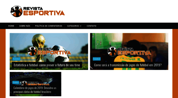 revistaesportiva.com