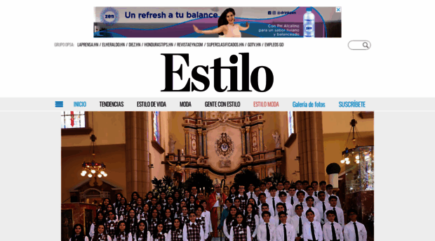 revistaestilo.net