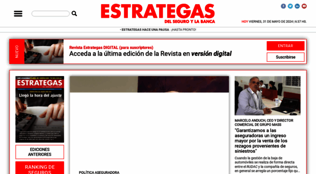 revistaestrategas.com.ar