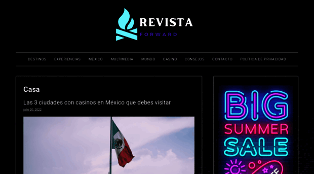 revistaforward.com.mx