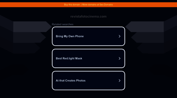 revistafotocinema.com