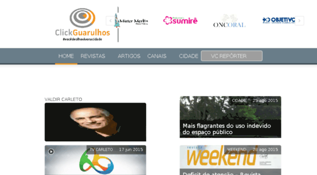 revistaguarulhos.com.br