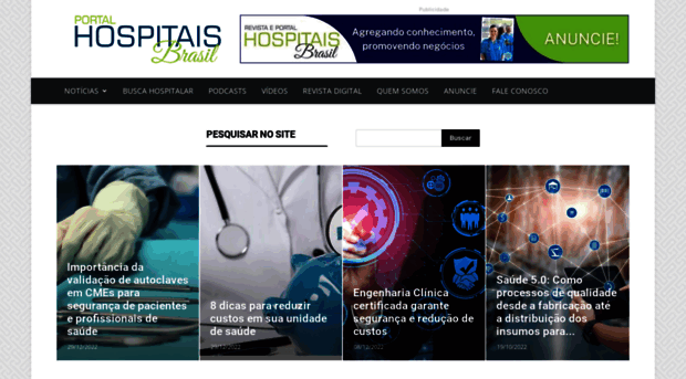 revistahospitaisbrasil.com.br