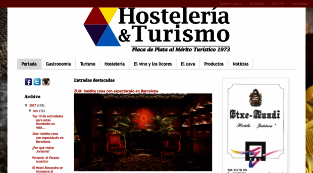 revistahosteleriayturismo.blogspot.com.es