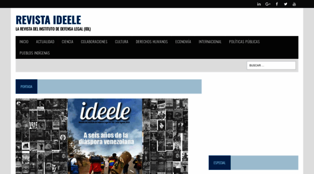 revistaideele.com