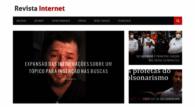 revistainternet.com.br