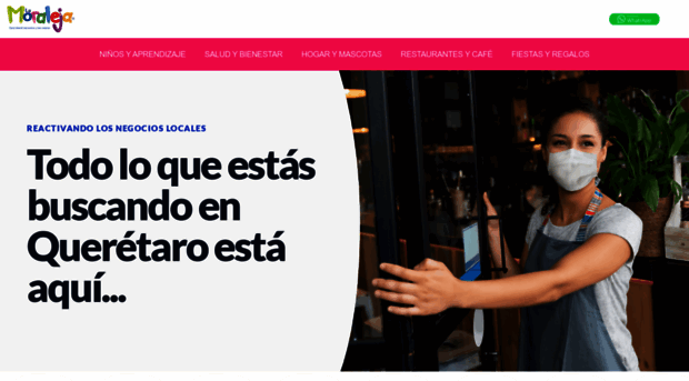 revistalamoraleja.com