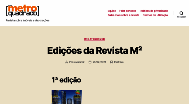 revistam2.com.br