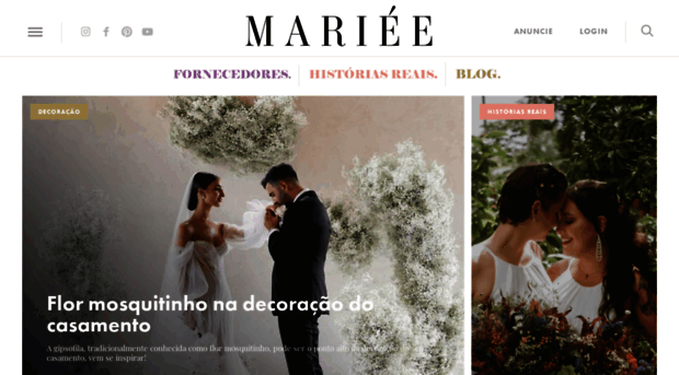 revistamariee.com.br