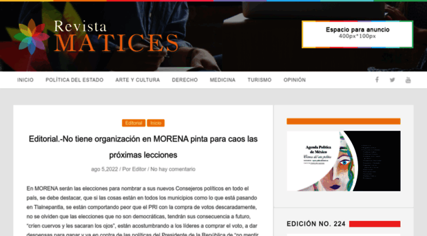 revistamatices.com.mx