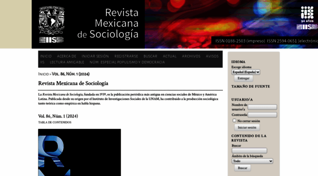 revistamexicanadesociologia.unam.mx