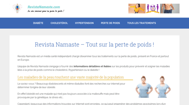 revistanamaste.com