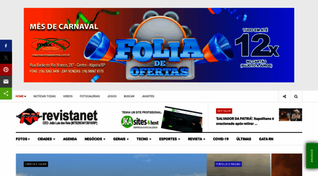 revistanet.com.br