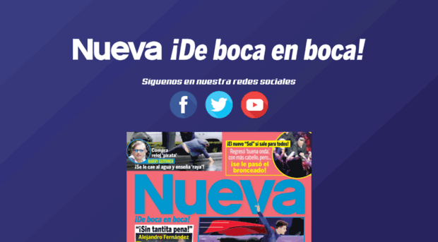 revistanueva.com.mx