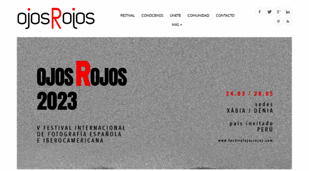 revistaojosrojos.com