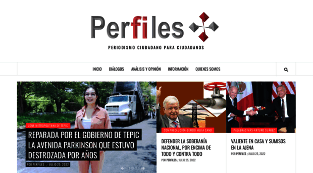 revistaperfiles.org