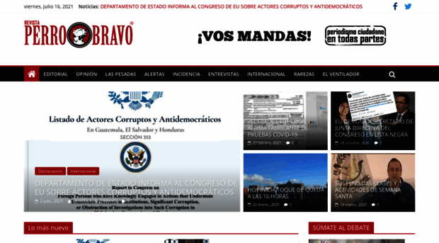 revistaperrobravo.net