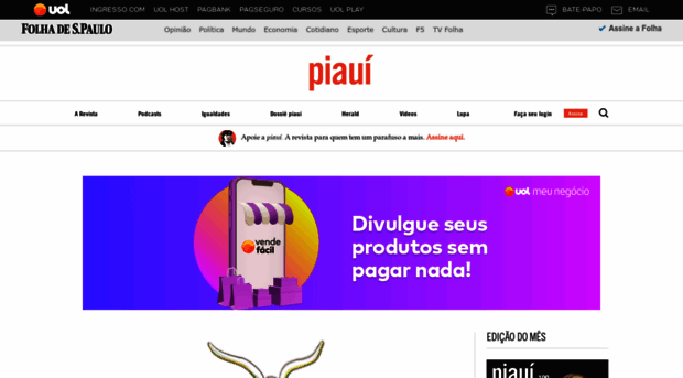 revistapiaui.com.br