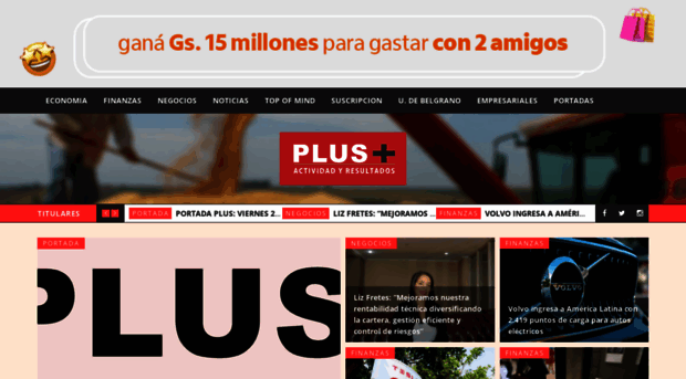 revistaplus.com.py