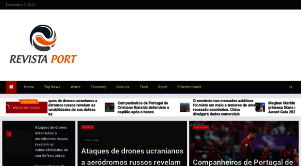 revistaport.com