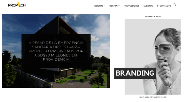 revistaproptech.com