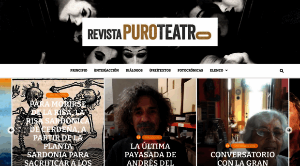 revistapuroteatro.com