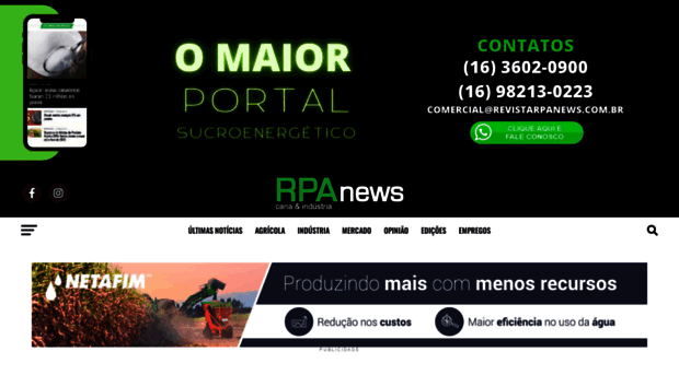 revistarpanews.com.br