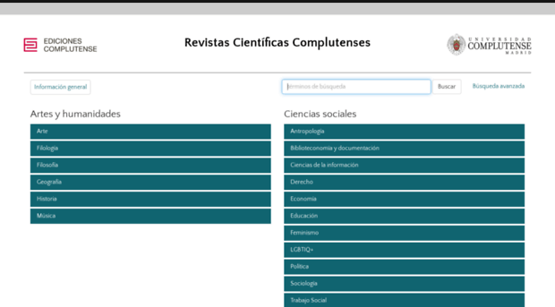 revistas.ucm.es