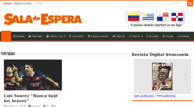 revistasaladeespera.net