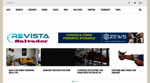 revistasalvador.com