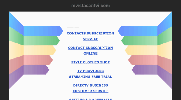 revistasantvi.com