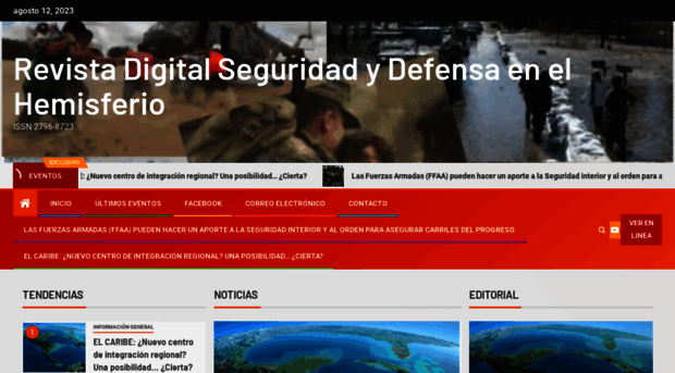 revistaseguridadydefensa.com