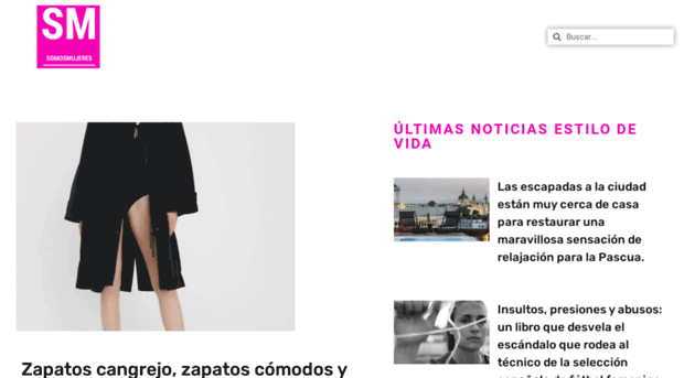 revistasomosmujeres.com