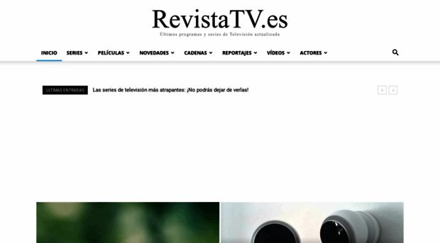 revistatv.es