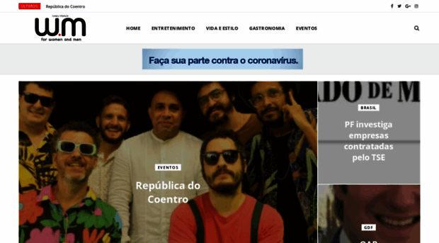 revistawm.com.br