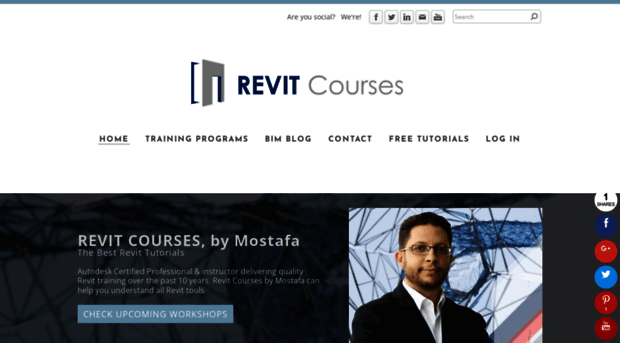 revit-courses.com