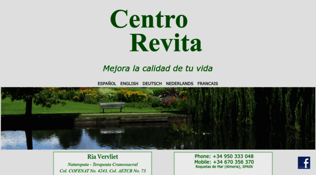 revita-health.com