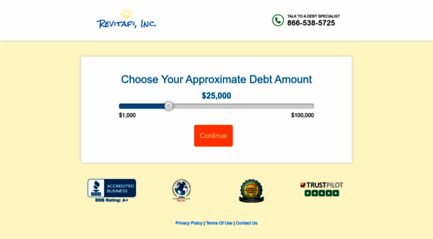 revitafi-debt.com