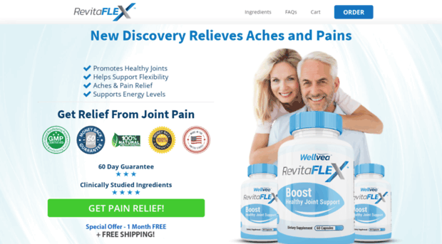 revitaflex.com