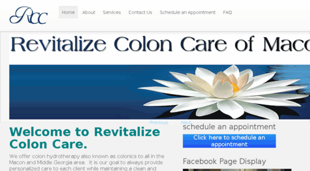 revitalcolon.com