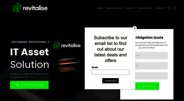 revitalise-it.co.uk