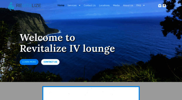 revitalizeivlounge.com