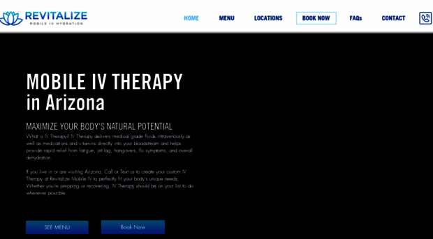 revitalizemobileiv.com