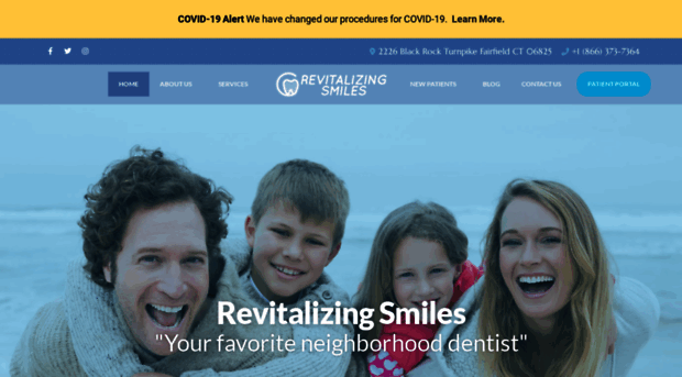 revitalizingsmiles.com