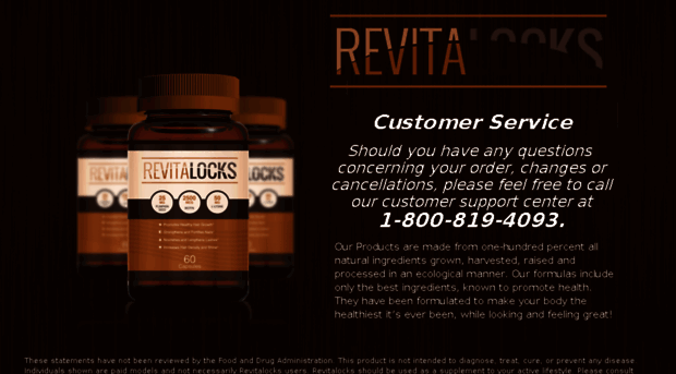 revitalocks.com