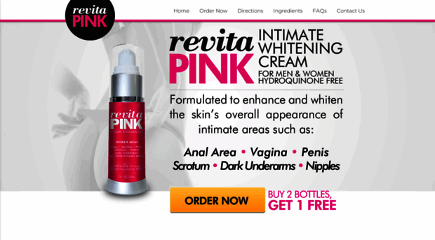 revitapink.com