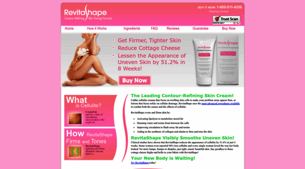 revitashape.com