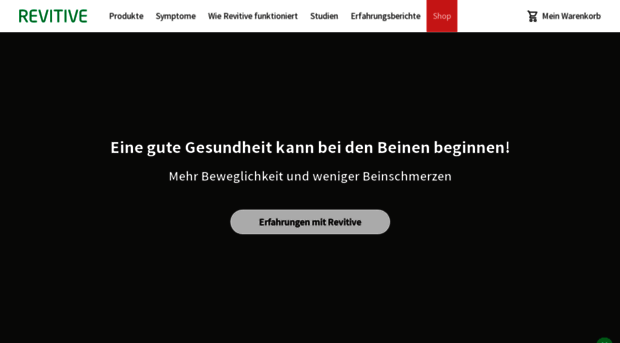revitive.de