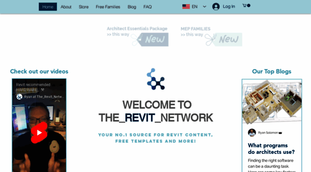 revitnetwork.com