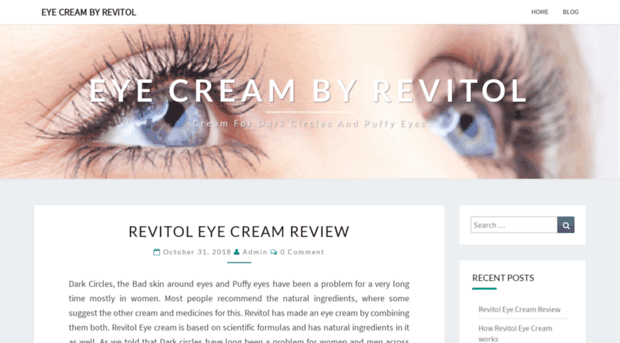 revitoleyecare.com